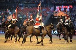 Cavalry - 00143